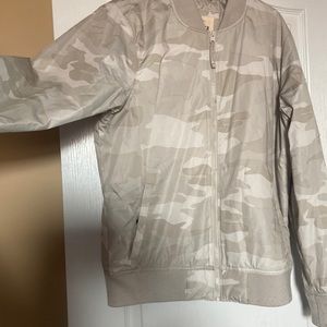 Holister jacket for man